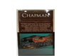 Chapman SSL coffee